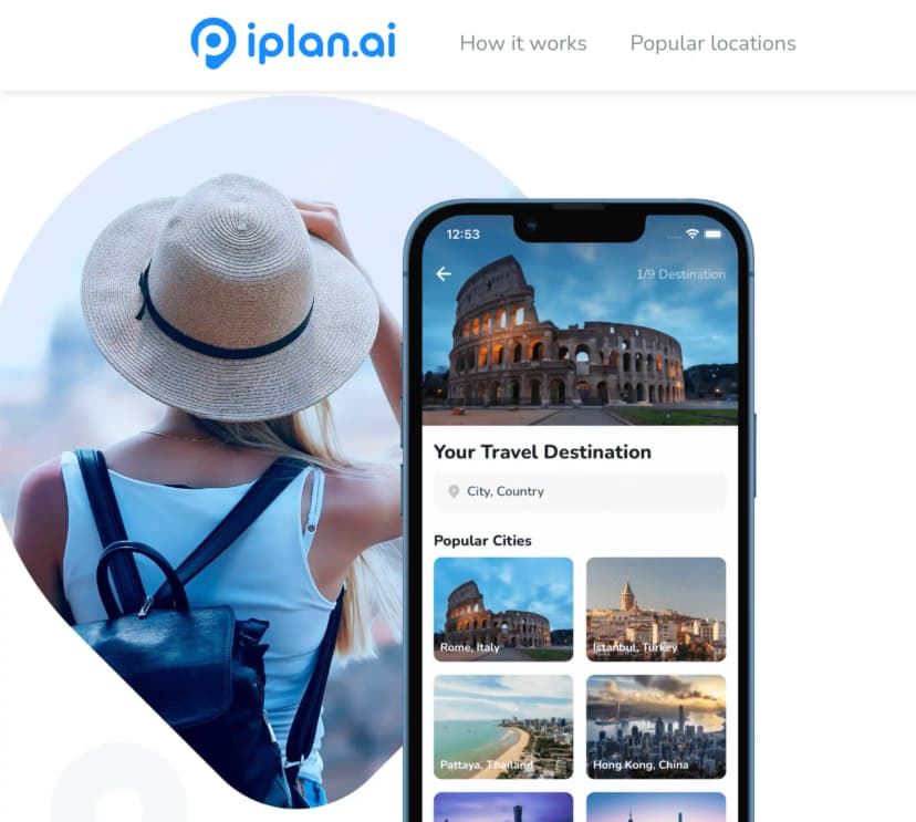 iplan.ai