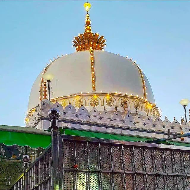 Ajmer