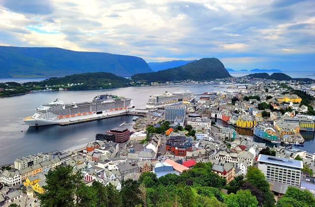 Ålesund