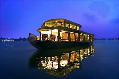 Alleppey