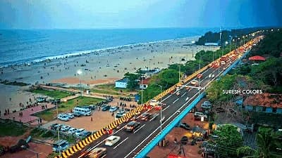 Alleppey