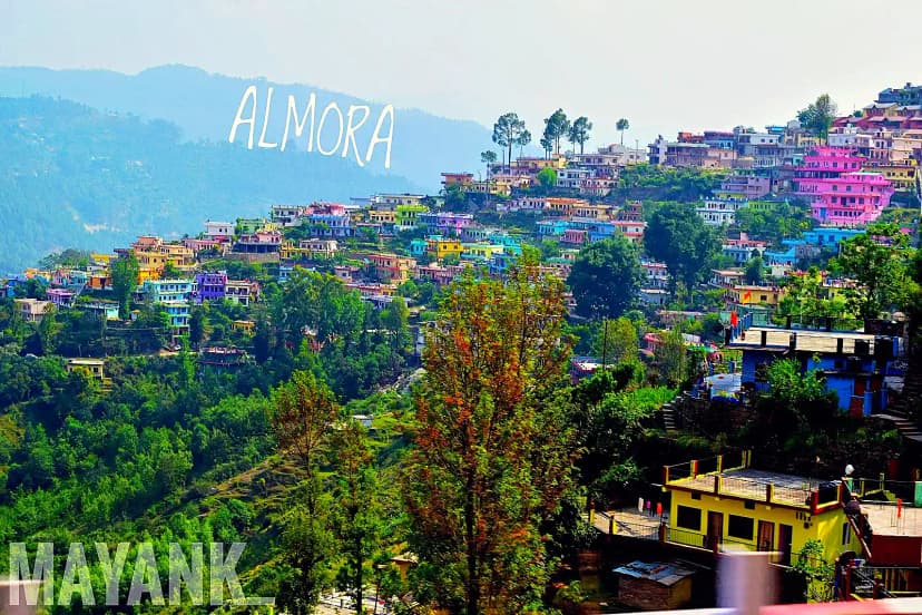 Almora