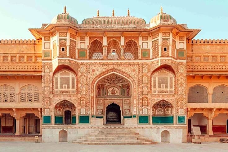 Jaipur travel