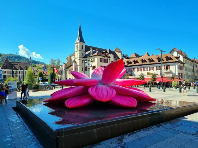 Annecy