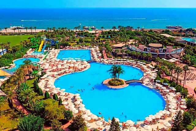 Antalya