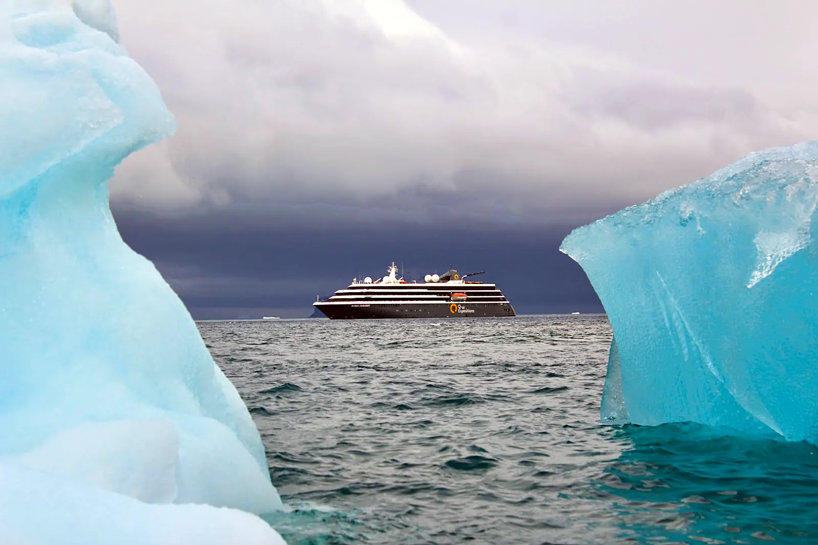 Antarctica Expedition What to Actually Expect Before Booking