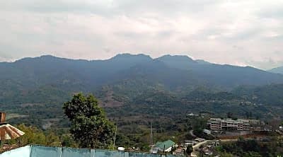 Arunachal Pradesh