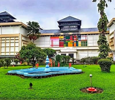Assam State Museum