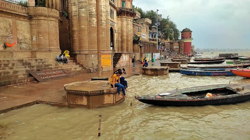 Assi Ghat