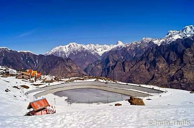 Auli