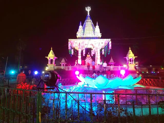 Ayodhya