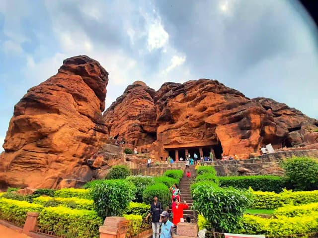 Badami
