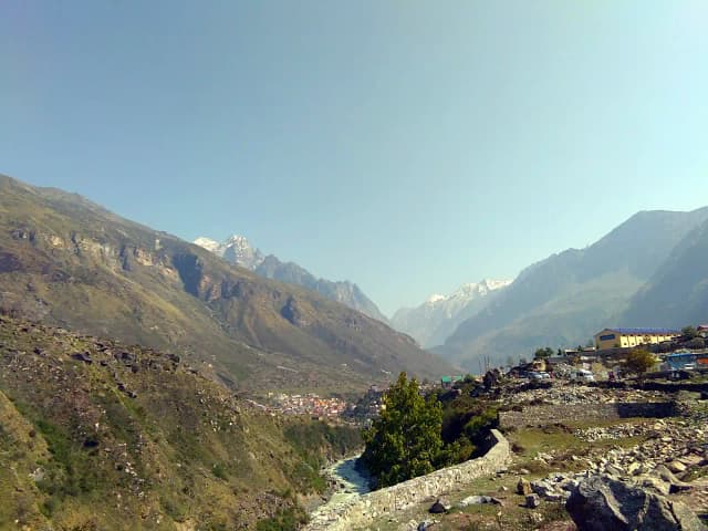 Badrinath
