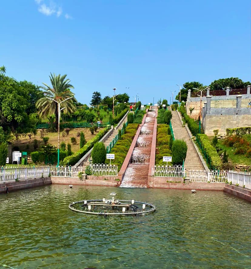Bagh-e-Bahu