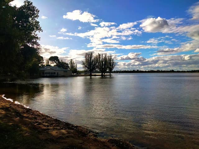 Ballarat