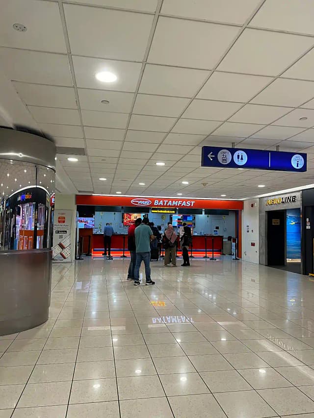 Batam