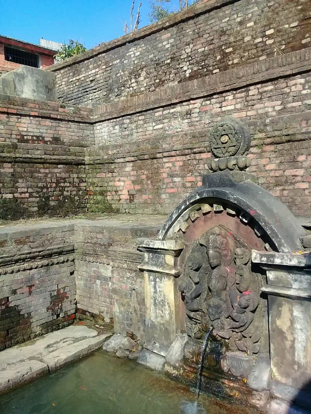 Bhaktapur