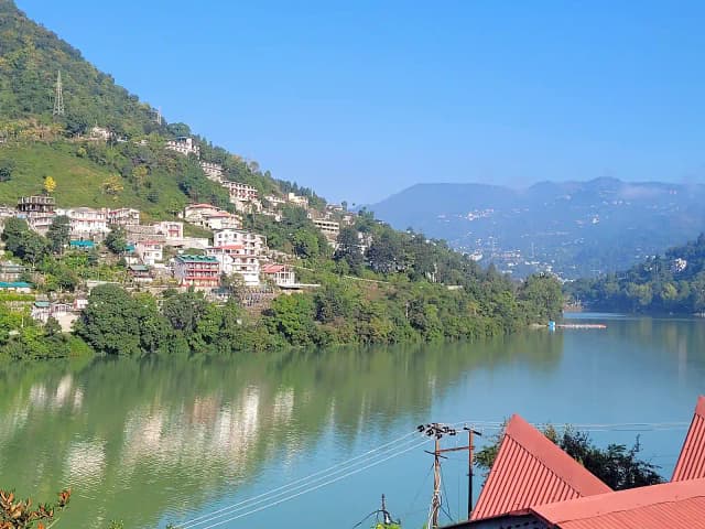 Bhimtal