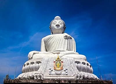 Big Buddha