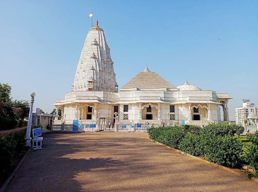 Birla Mandir