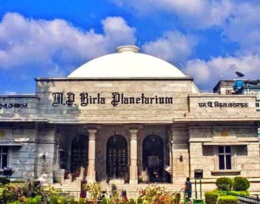 Birla Planetarium
