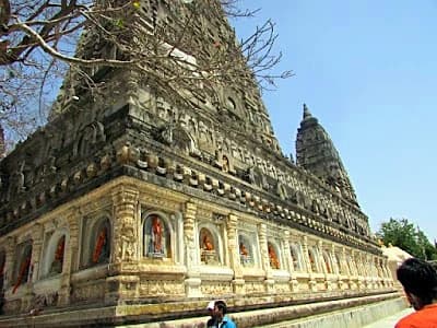 Bodh Gaya