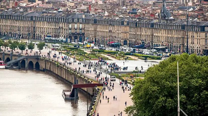 Bordeaux