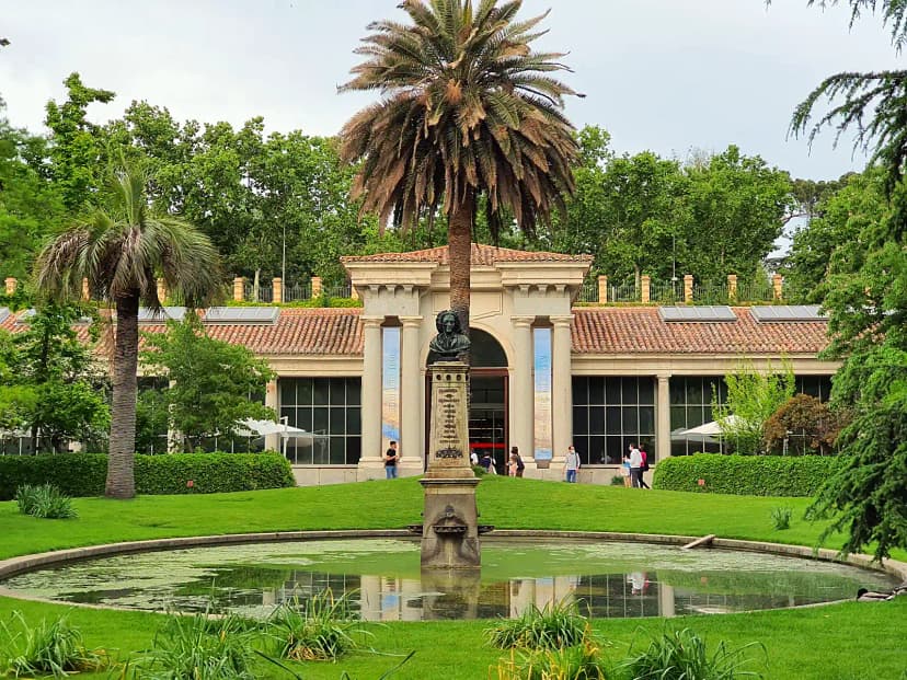 Botanical Garden