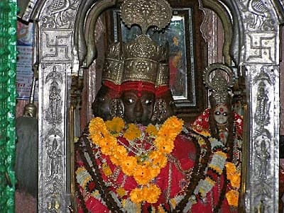 Brahma Temple