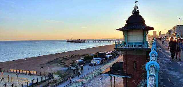 Brighton