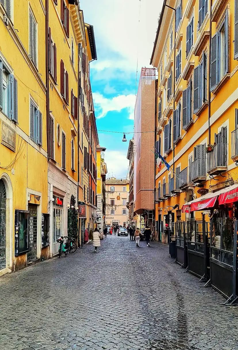 Campo de' Fiori