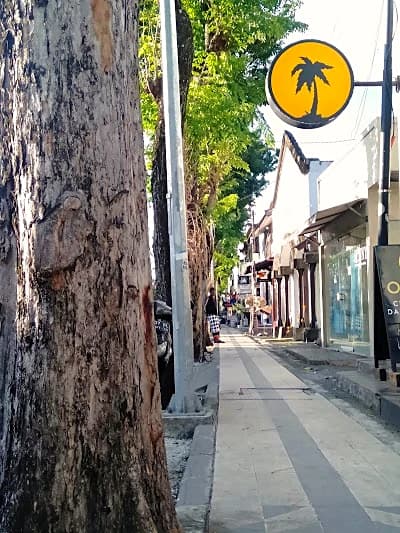 Canggu