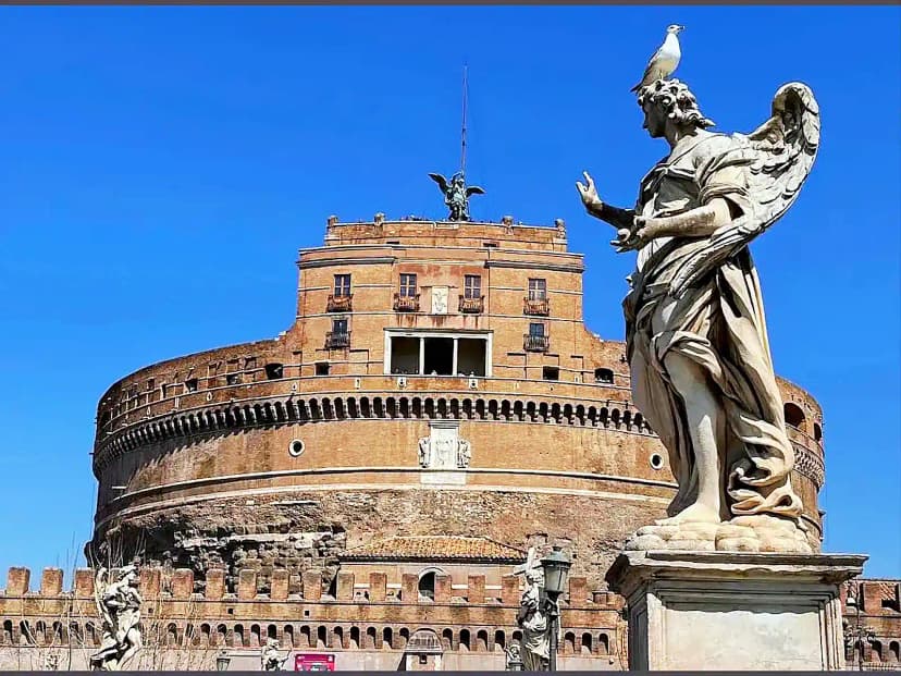 Castel Sant'Angelo