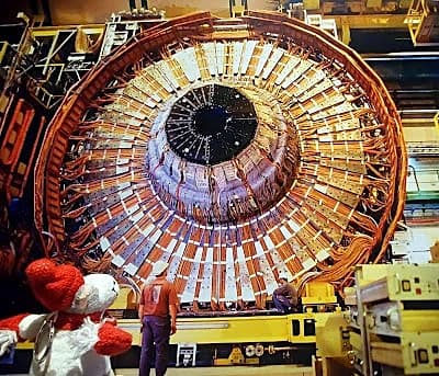 CERN
