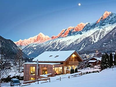 Chamonix