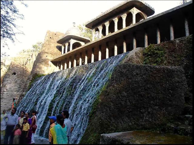 Chandigarh