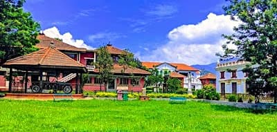 Chhauni Museum