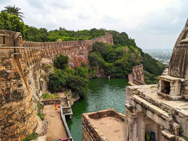 Chittorgarh