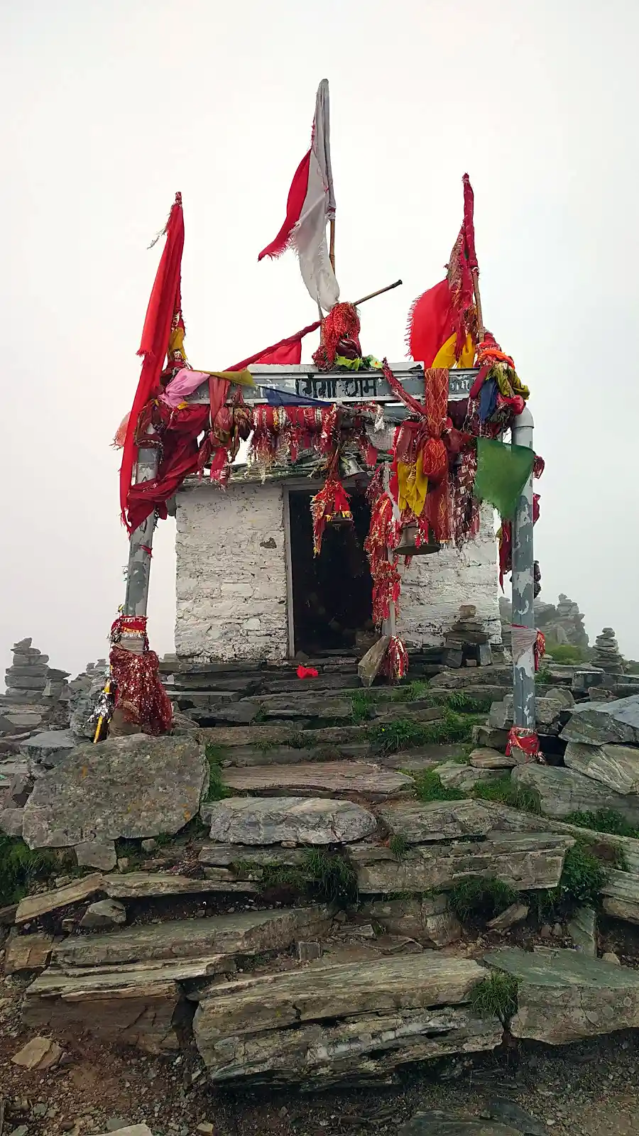 Chopta
