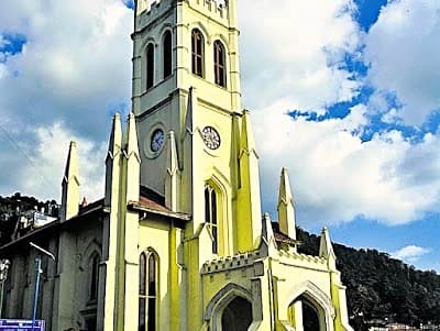 Christ Church