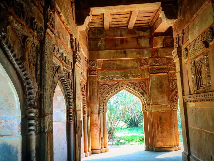 Chunar Fort