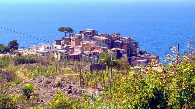 Cinque Terre