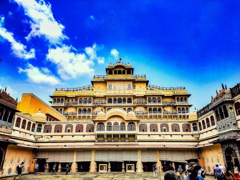 City Palace