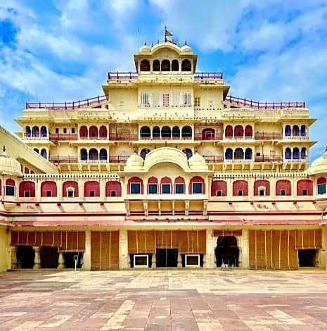 City Palace