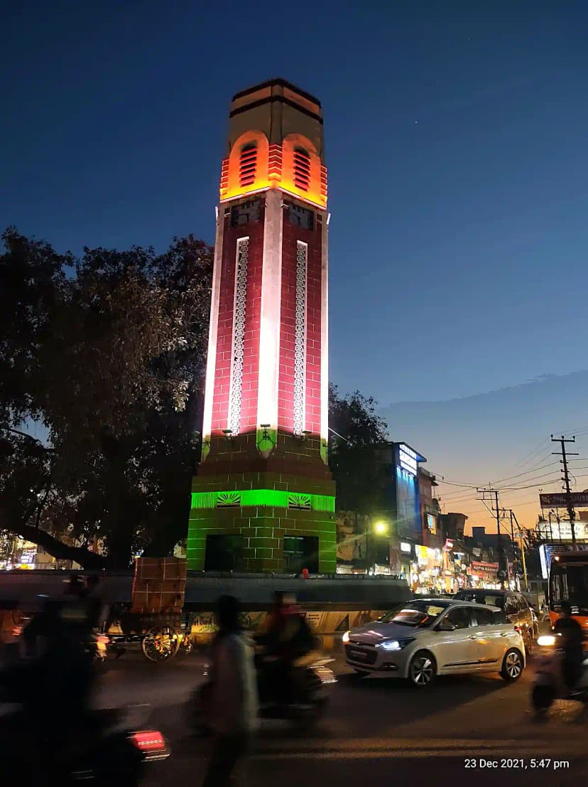 Clock Tower