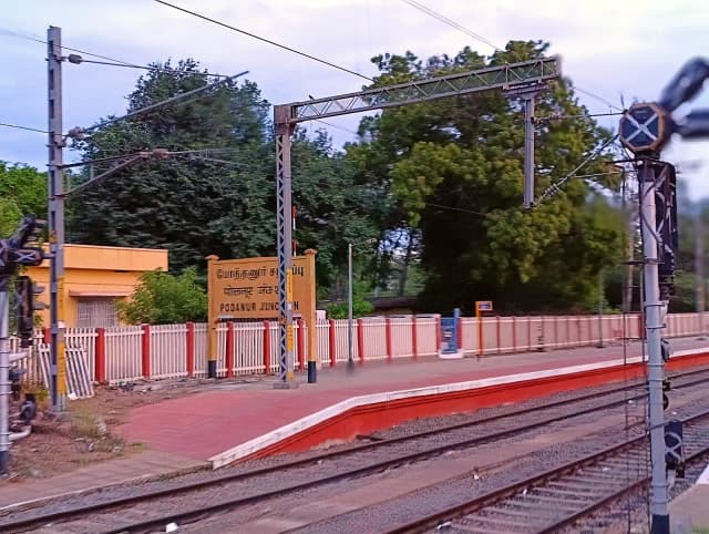 Coimbatore