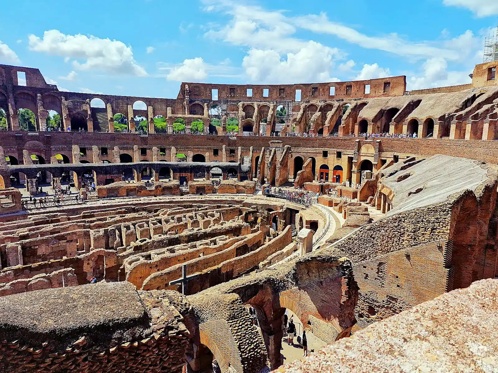 Rome travel