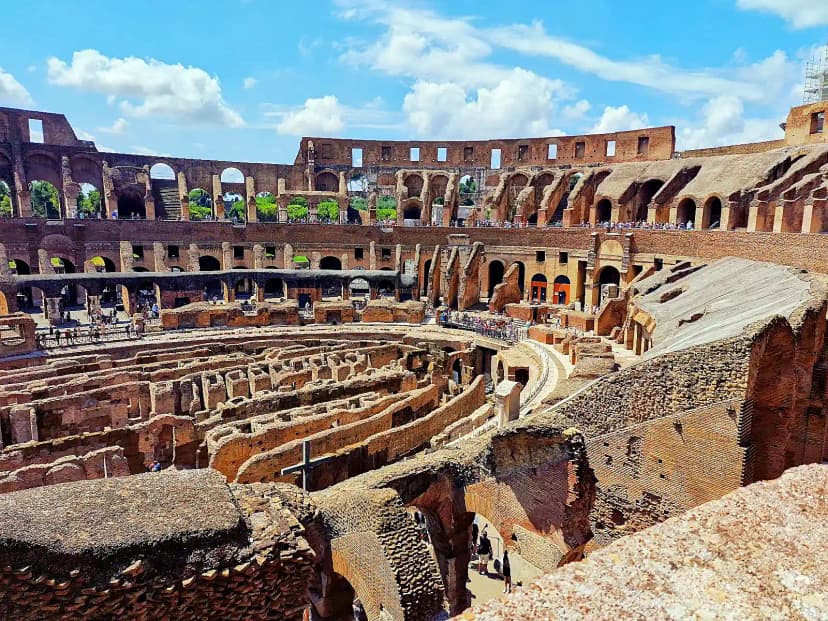 Colosseum