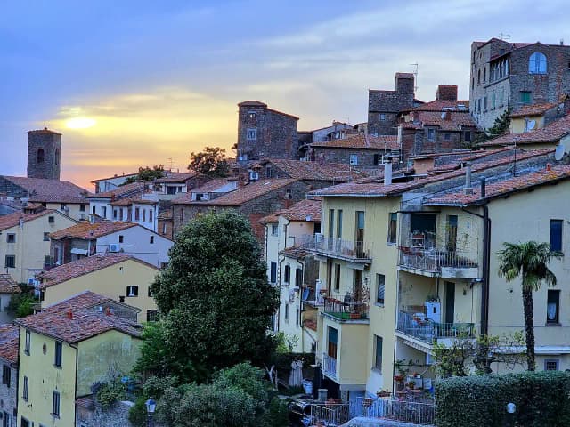 Cortona