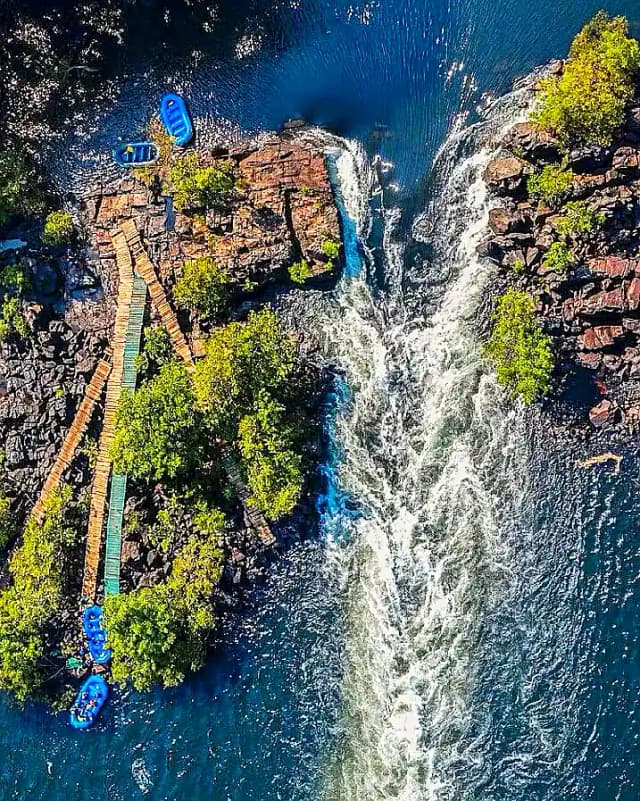 Dandeli